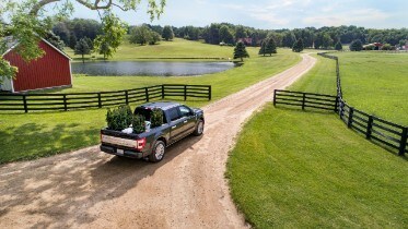 All-new F-150